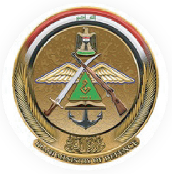 Ministry of Defense emblem