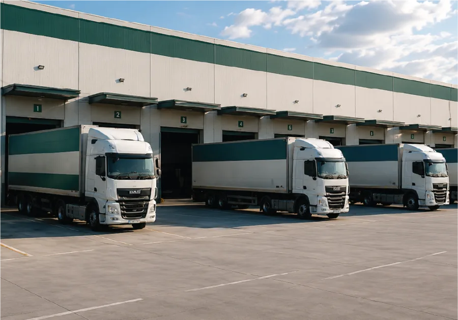 Logistics Services