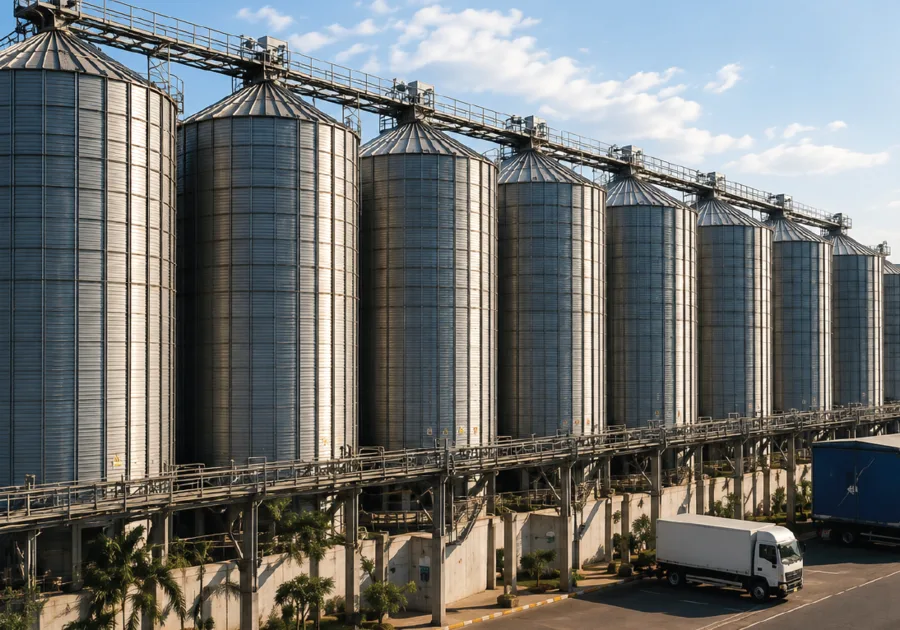 Strategic Storage