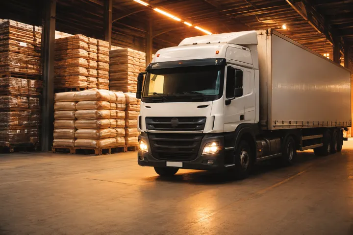 Food Supply & Trading